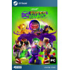 LEGO: DC Super-Villains Steam CD-Key [GLOBAL]